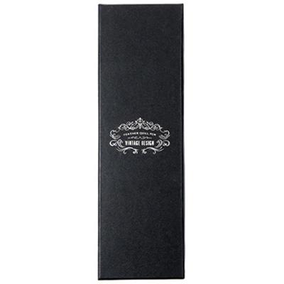 Divit Kalem Gerçek Tüy Kaligrafi Dekoratif Yazı Siyah Renk