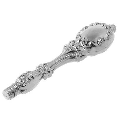 Döküm Metal Mum Mühür Damga Kolu Mühür Sap 4 Farklı Renk