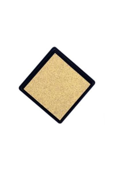 Gold Mürekkepli Baskı Pedi 40*40mm Çabuk Kuruyan Su Bazlı 