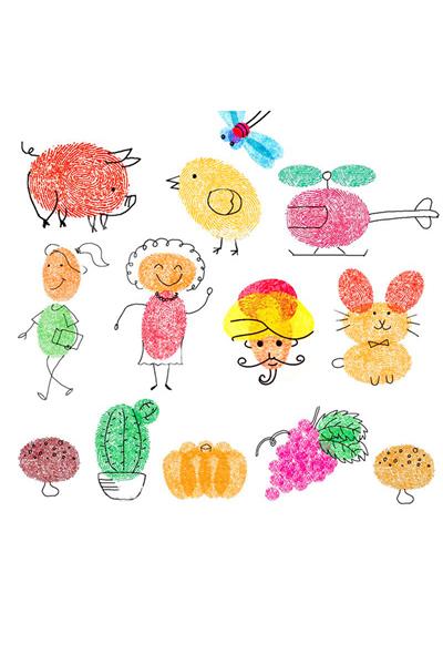 Gold Mürekkepli Baskı Pedi 40*40mm Çabuk Kuruyan Su Bazlı 