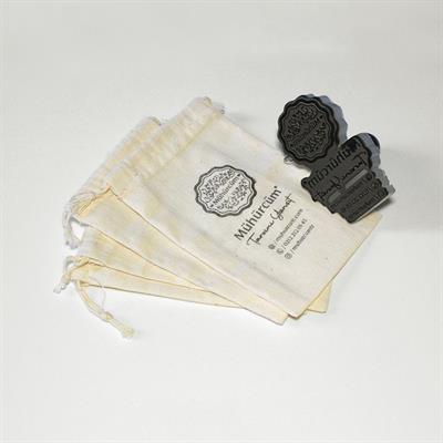 Kese - Paketleme Mührü
