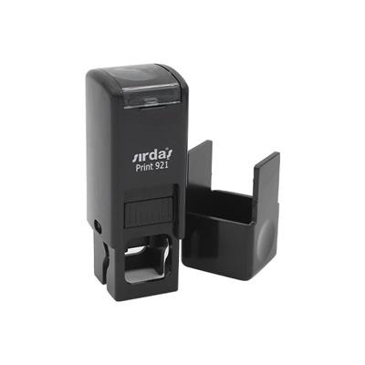 Kişiye Özel - Firma - Resmi Kaşe 12x12 mm