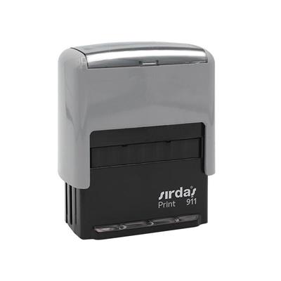 Kişiye Özel - Firma - Resmi Kaşe 16x41 mm