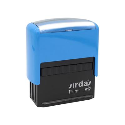 Kişiye Özel - Firma - Resmi Kaşe 19x51 mm