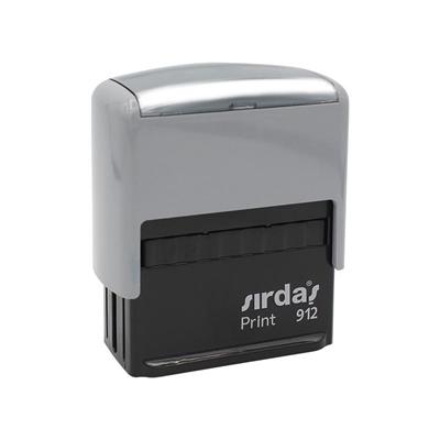 Kişiye Özel - Firma - Resmi Kaşe 19x51 mm