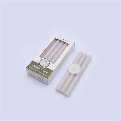 Mühür Mumu Çubuk 11mmx120mm 10 lu Paket Model: 205 MİNE MENEKŞE