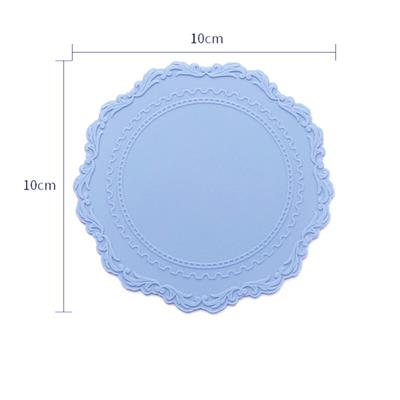 Mühür Mumu Döküm Silika Jel Baskı Ped Yapışmayan Silikon