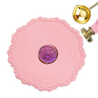 Mühür Mumu Döküm Silika Jel Baskı Ped Yapışmayan Silikon