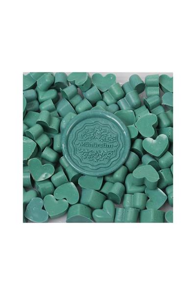 Mühür Mumu Eritme Kalp Boncuk Paket Model No: 41 LADİN ÇAM