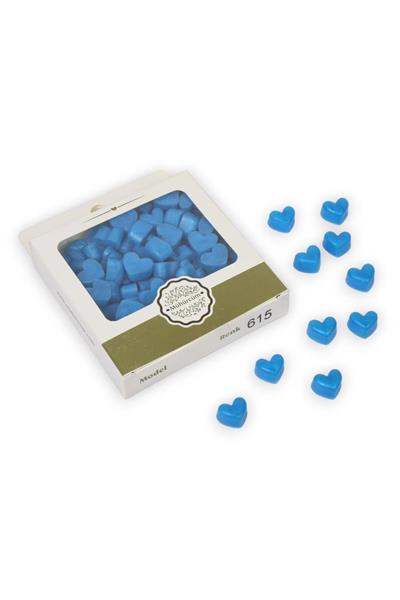 Mühür Mumu Eritme Kalp Boncuk Paket Model No: 615 OKYANUS