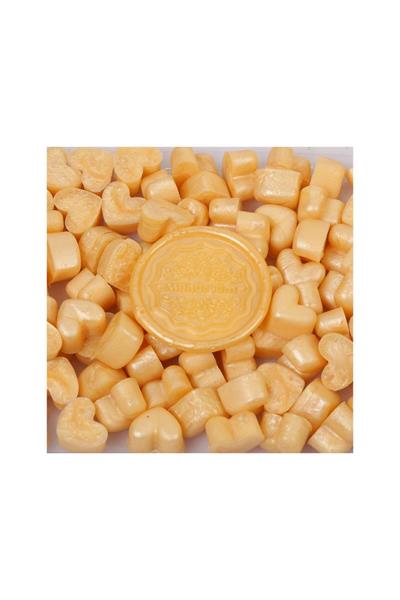 Mühür Mumu Eritme Kalp Boncuk Paket Model No: 677 ALTIN BAŞAK