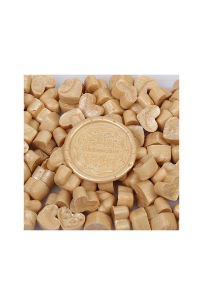 Mühür Mumu Eritme Kalp Boncuk Paket Model No: 673 SATEN BAŞAK