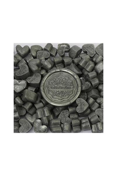 Mühür Mumu Eritme Kalp Boncuk Paket Model No: 623 YEŞİL CİVA