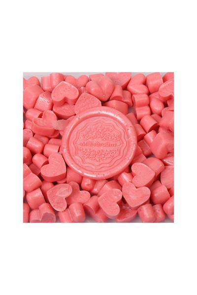 Mühür Mumu Eritme Kalp Boncuk Paket Model No: 113 GUAVA