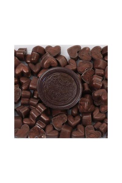 Mühür Mumu Eritme Kalp Boncuk Paket Model No: 536 VENGE SATEN