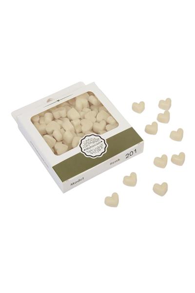 Mühür Mumu Eritme Kalp Boncuk Paket Model No: 201 MİNE ALTIN