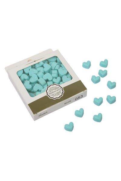 Mühür Mumu Eritme Kalp Boncuk Paket Model No: 53 MALDİVLER