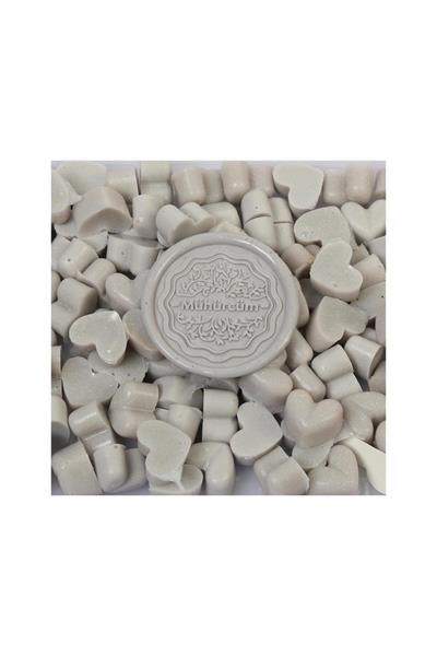 Mühür Mumu Eritme Kalp Boncuk Paket Model No: 7 PUS