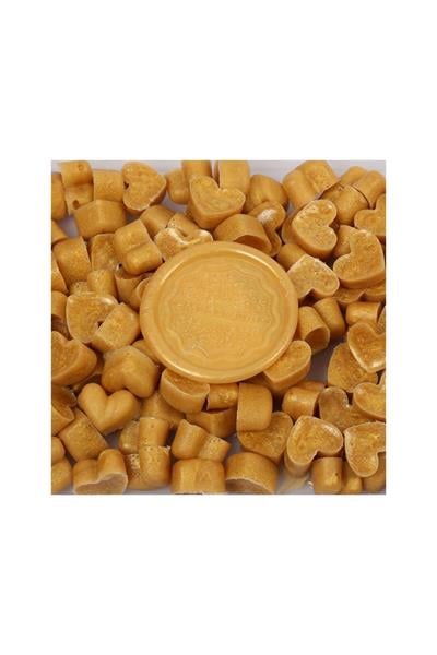 Mühür Mumu Eritme Kalp Boncuk Paket Model No: 665 SATEN KAYISI