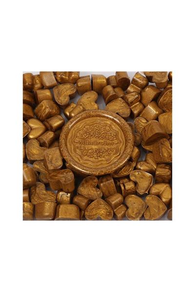Mühür Mumu Eritme Kalp Boncuk Paket Mod No: 557 OKSİT BAKIR ALTIN