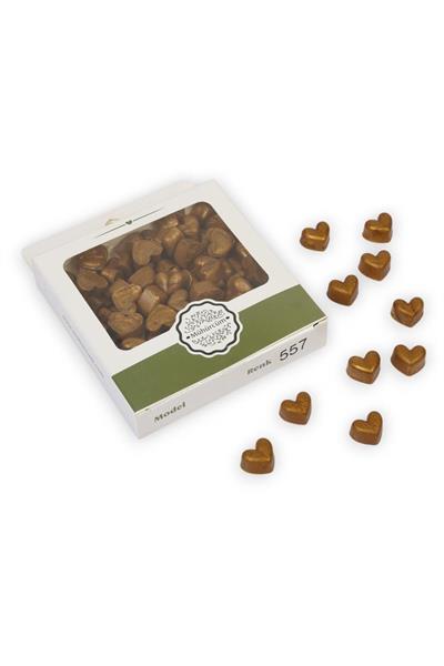 Mühür Mumu Eritme Kalp Boncuk Paket Mod No: 557 OKSİT BAKIR ALTIN