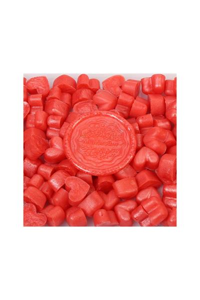 Mühür Mumu Eritme Kalp Boncuk Paket Model No: 648 SEDEF NARÇİÇEĞİ