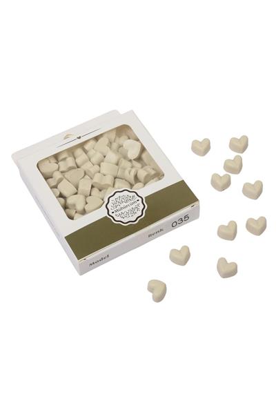 Mühür Mumu Eritme Kalp Boncuk Paket Model No: 35 BETONİT KİL