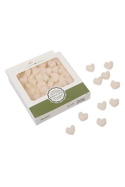 Mühür Mumu Eritme Kalp Boncuk Paket Model No: 205 MİNE MENEKŞE