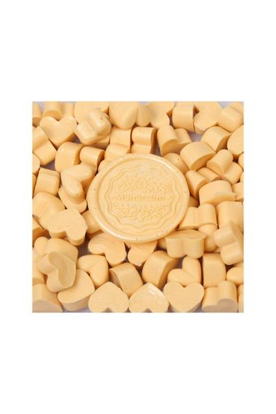 Mühür Mumu Eritme Kalp Boncuk Paket Model No:117 KAVUN CANTALOUPE