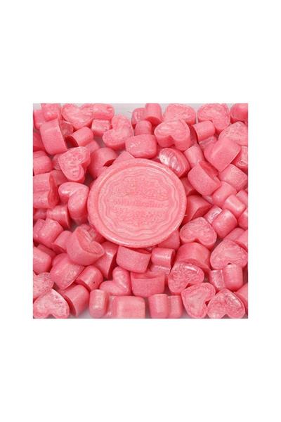 Mühür Mumu Eritme Kalp Boncuk Paket Model No: 654 GÜLPEMBE