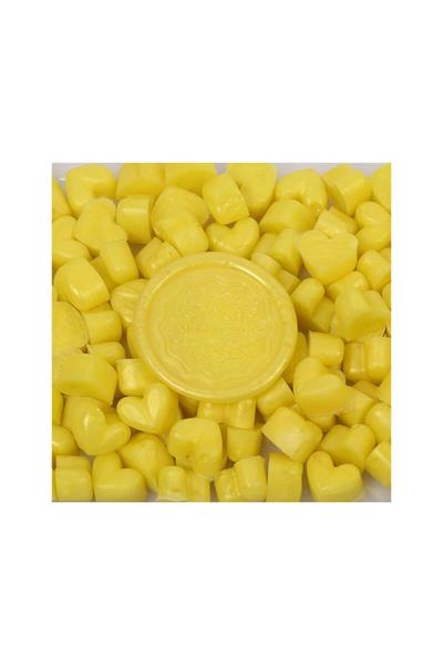 Mühür Mumu Eritme Kalp Boncuk Paket Model No: 683 SATEN LİMON