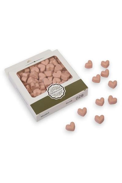 Mühür Mumu Eritme Kalp Boncuk Paket Model No: 29 YAVRUAĞZI