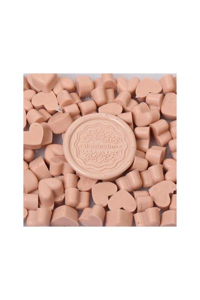 Mühür Mumu Eritme Kalp Boncuk Paket Model No: 29 YAVRUAĞZI