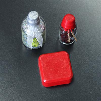 Mühürcüm Şişe Mühürleme Kalıp Mum Mührü 1 Kg 