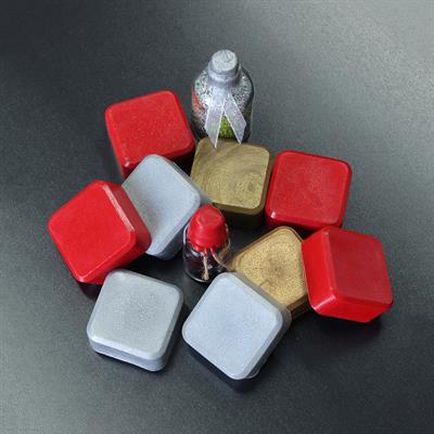 Mühürcüm Şişe Mühürleme Kalıp Mum Mührü 1 Kg 