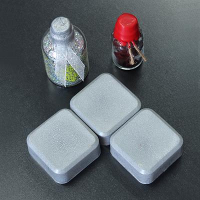 Mühürcüm Şişe Mühürleme Kalıp Mum Mührü 1 Kg 