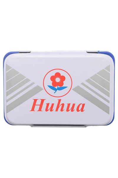 Stampa Mürekkep Metal Kasa Baskı Pedi 126 mm x 82 mm