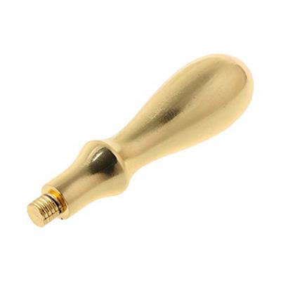 Premium Metal Mum Mühür Damga Kolu 3 Renk Seçeneği Mühür Sap