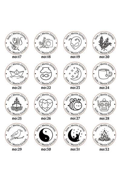 Soğuk Mühür Kabartma Damga Çelik Baskı Presi Lastik Sap Antrasit