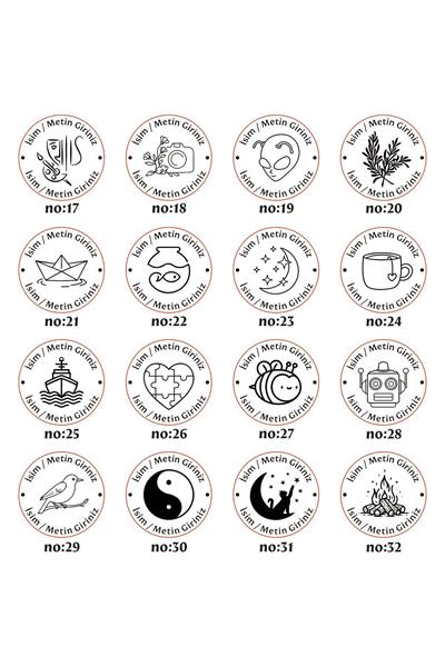 Soğuk Mühür Kabartma Damga Çelik Baskı Presi Desenli Antrasit