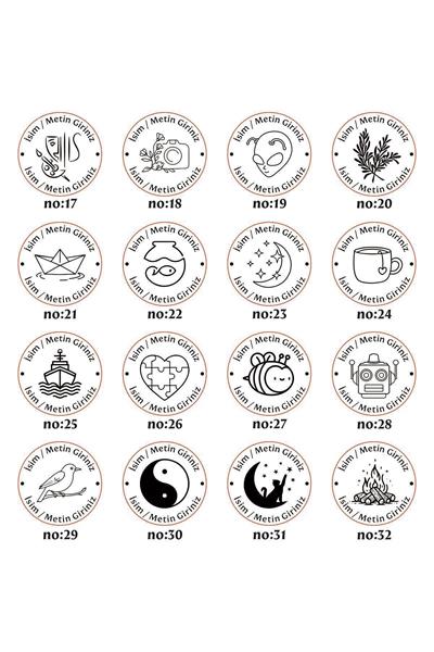 Soğuk Mühür Kabartma Damga Çelik Baskı Presi Lastik Sap Gold