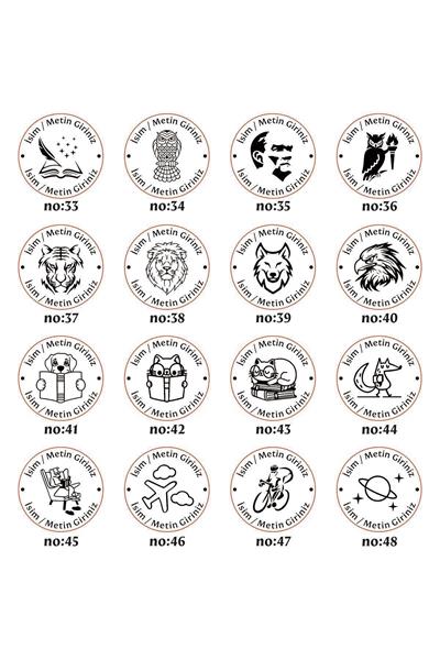 Soğuk Mühür Kabartma Damga Çelik Baskı Presi Lastik Sap Gold