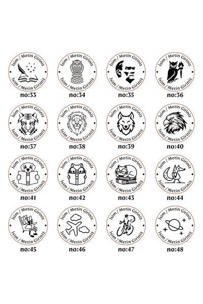 Soğuk Mühür Kabartma Damga Çelik Baskı Presi Desenli Champagne