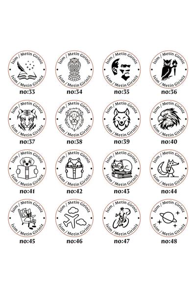 Soğuk Mühür Kabartma Damga Çelik Baskı Presi Desenli Antrasit