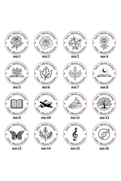 Soğuk Mühür Kabartma Damga Çelik Baskı Presi Lastik Sap Gold
