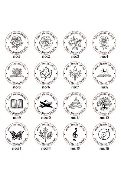 Soğuk Mühür Kabartma Damga Çelik Baskı Presi Desenli Champagne