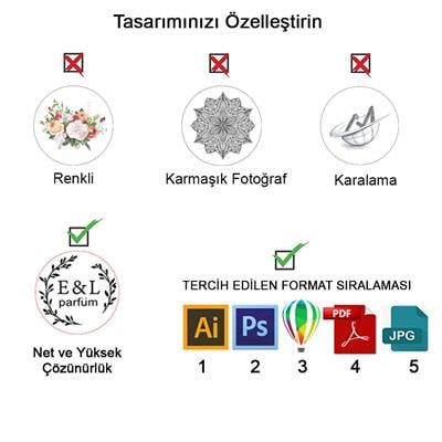 Soğuk Damga Mühür Baskı Makinesi 40-45-50mm Çap 60-150gr  Kağıt İçin