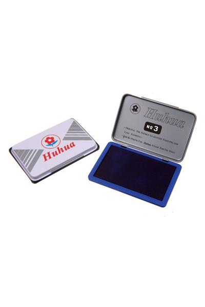 Stampa Mürekkep Metal Kasa Baskı Pedi 90cmx56mm