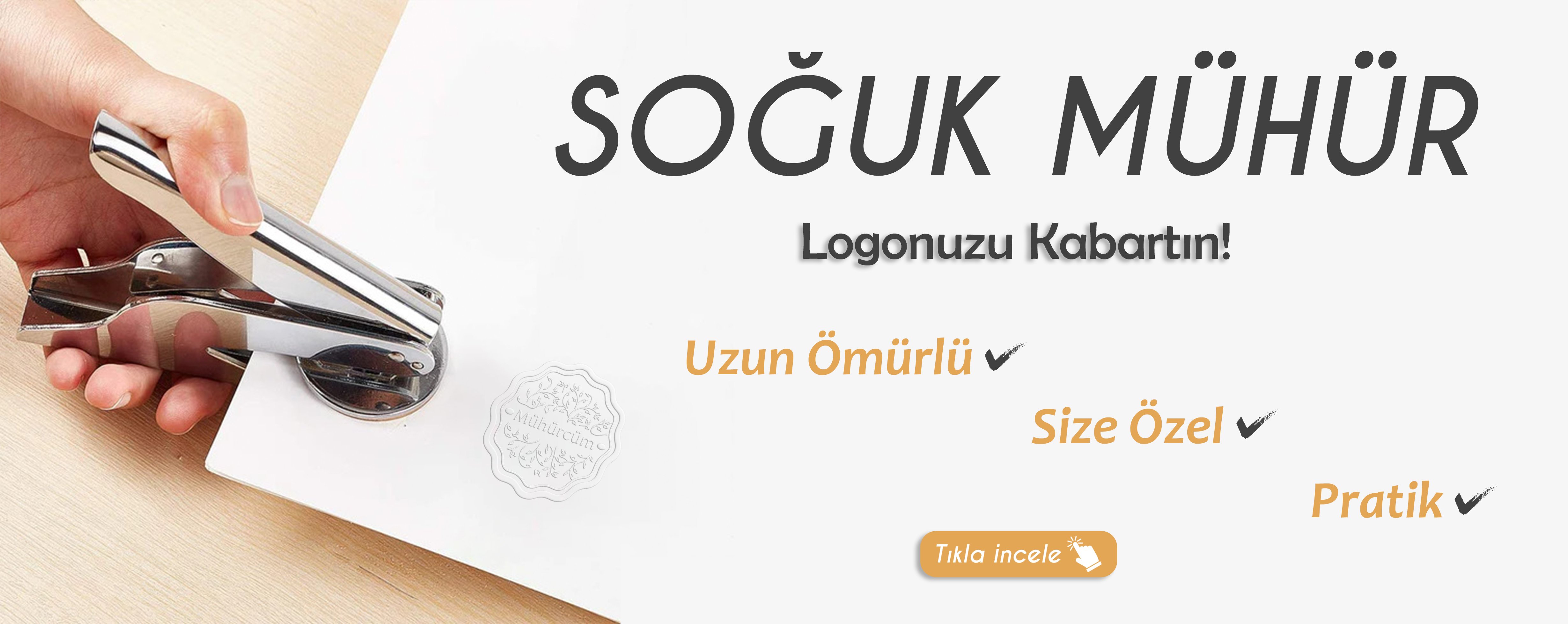 Soğuk Mühür