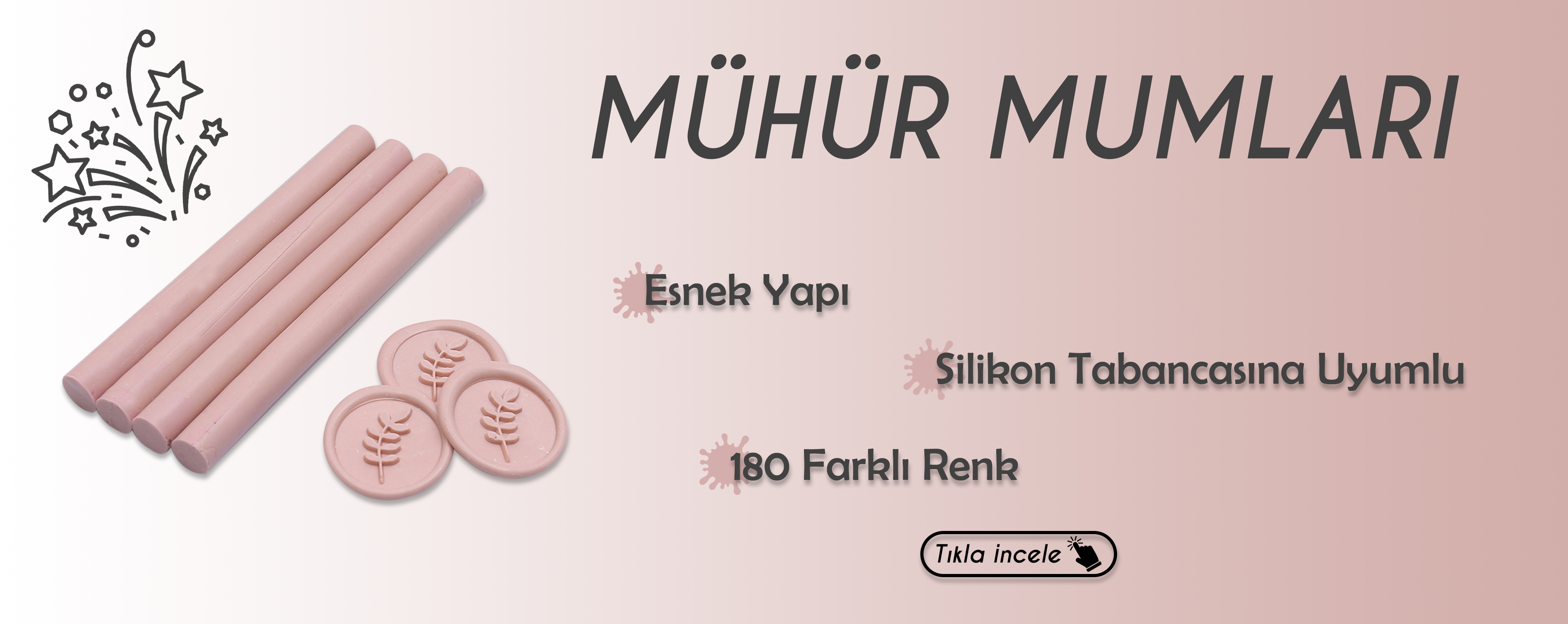 Mühür Mumları